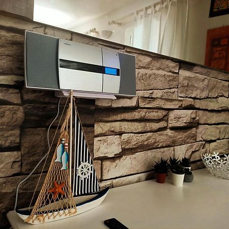 Summer Loft Sant'Andrea  Экстерьер фото