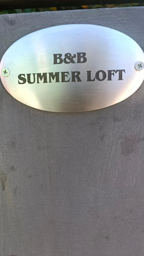 Summer Loft Sant'Andrea  Экстерьер фото