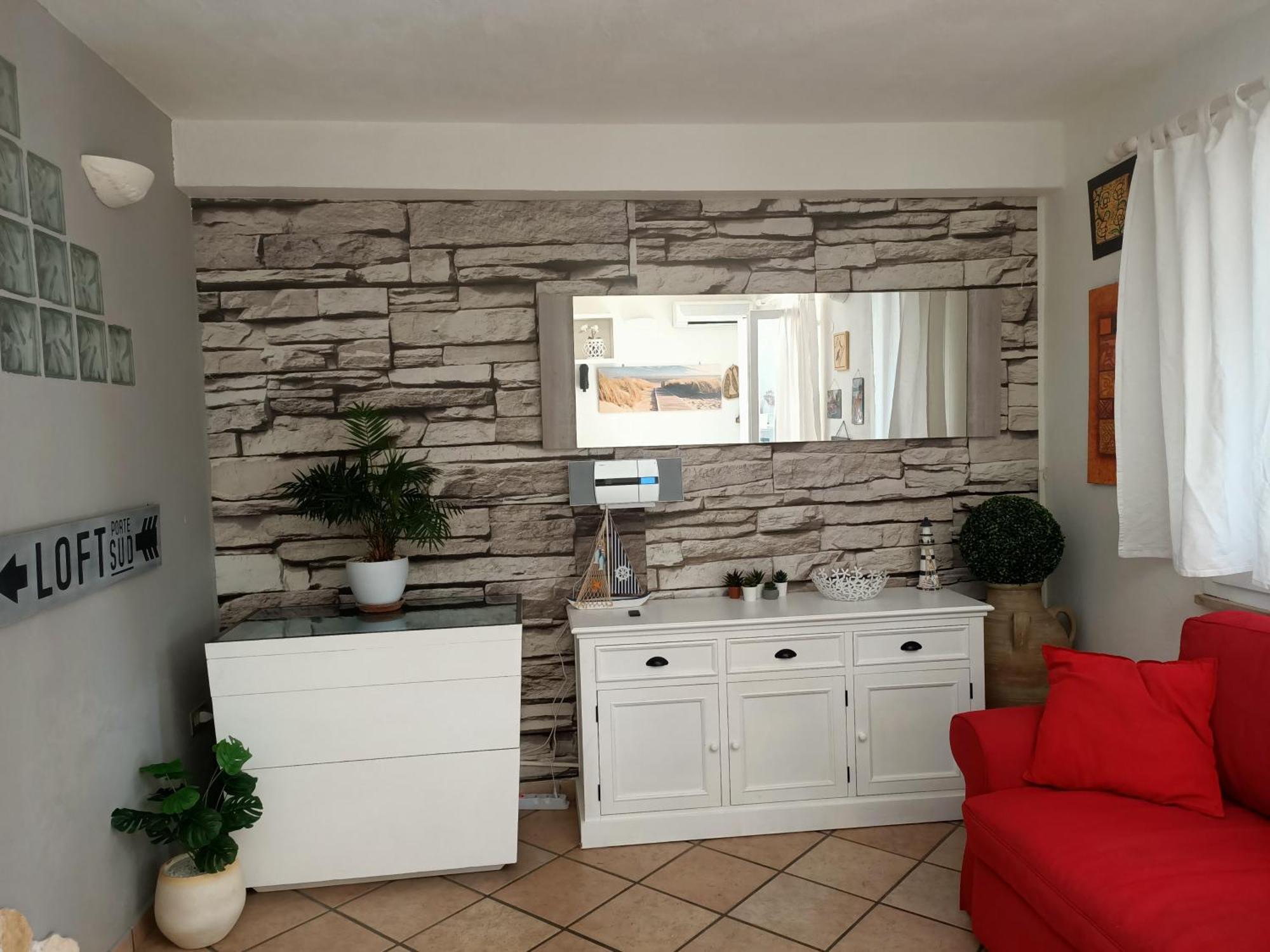 Summer Loft Sant'Andrea  Экстерьер фото