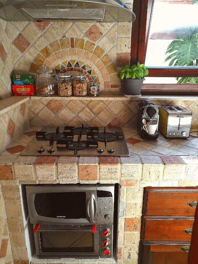 Summer Loft Sant'Andrea  Экстерьер фото