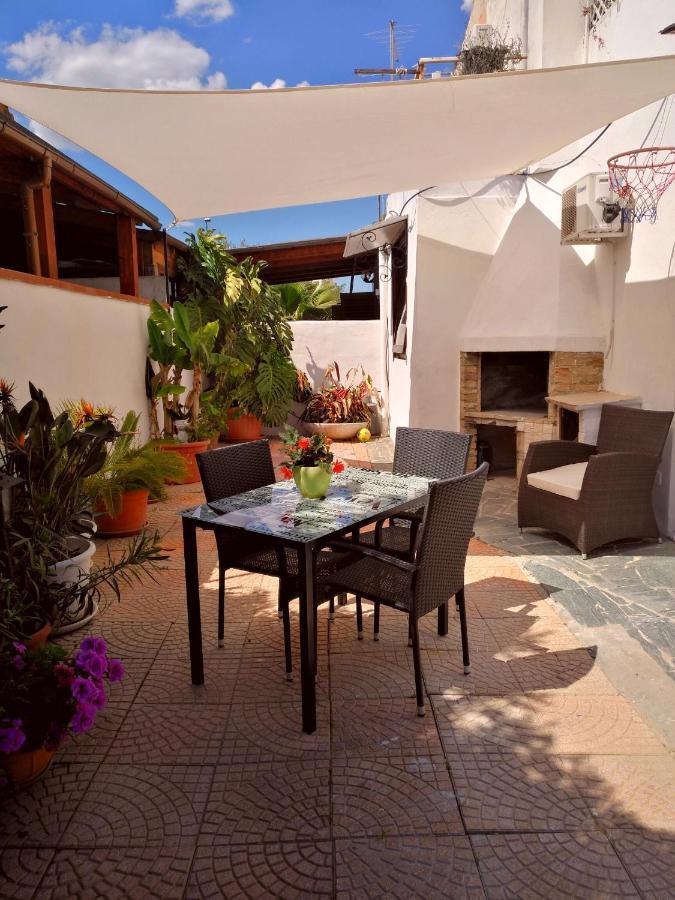 Summer Loft Sant'Andrea  Экстерьер фото
