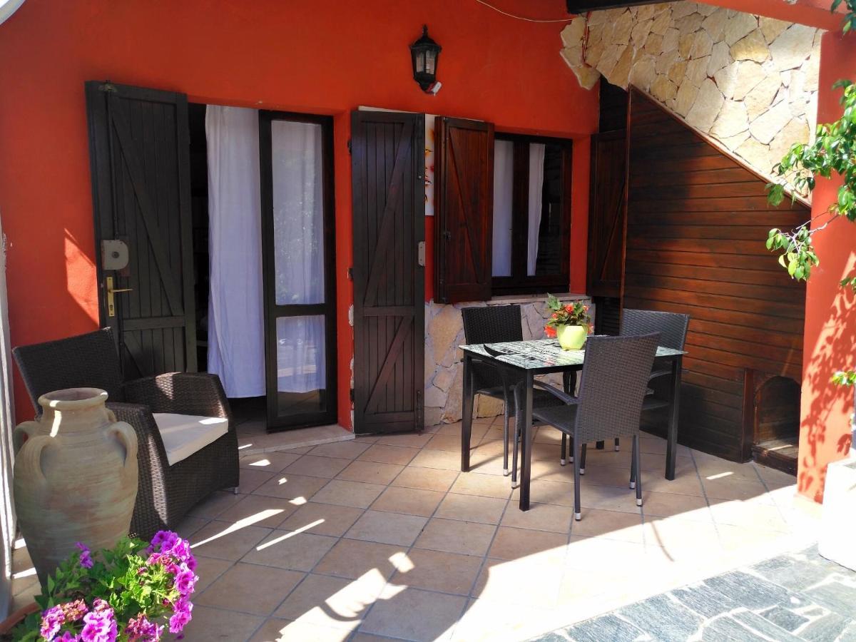 Summer Loft Sant'Andrea  Экстерьер фото