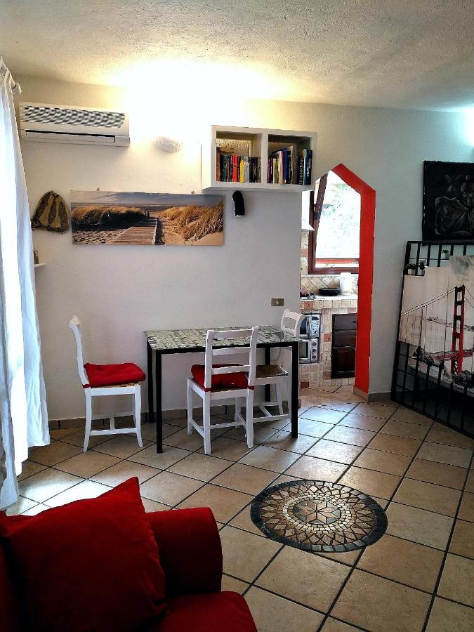 Summer Loft Sant'Andrea  Экстерьер фото